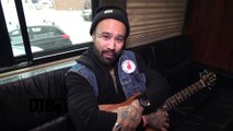 Nahko and Medicine for the People - CRAZY TOUR STORIES Ep. 586