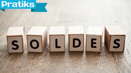 3 conseils pour trouver les meilleures affaires pendant les soldes