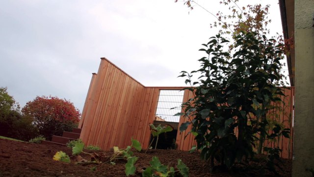 Paysagistes bretons-Les Jardins d'Hortense