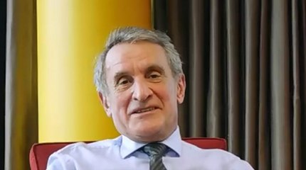 Capital Energies  I  Xavier Mirepoix  I  Ambassadeur CCI21