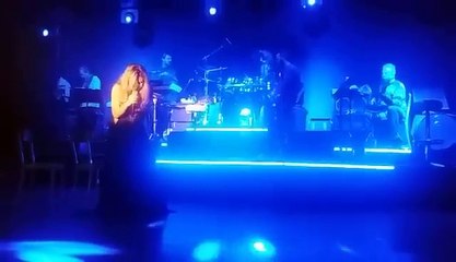 Κατερίνα Νάκα - Πόσες Φορές - Live 2016 Αστέρια Live Πάτρας