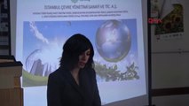 Silivri'deki Katı Atık Tesisi Çed Toplantısında Gerginlik