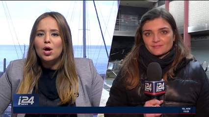 Incendie d'une épicerie cacher de Créteil : des détails troublants