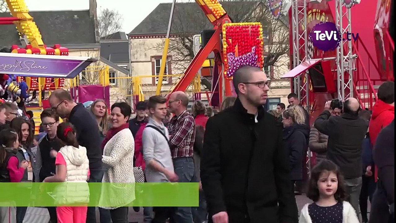Carentan les Marais selon TéVi