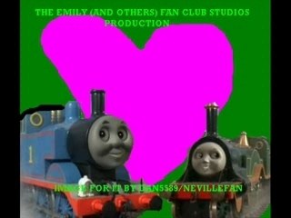 The Emily (and Others) Fan Club Studios Intro