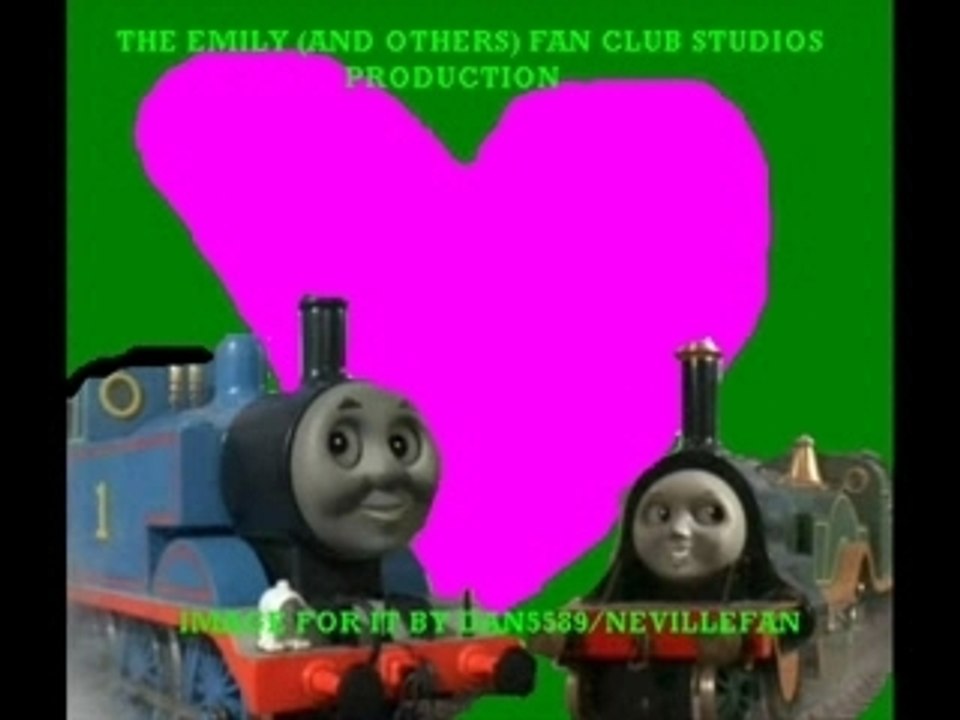 The Emily (and Others) Fan Club Studios Intro