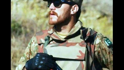 Top 10 Best Brave SSG Commando Of Pak Army - Musharaf On Top - YouTube