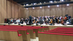 L’orchestre symphonique de Bretagne répète dans sa nouvelle salle