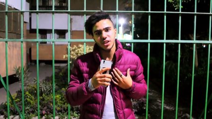 انا بحب حبيبتك و بتقولك متكلمهاش تاني ؟ PRANK