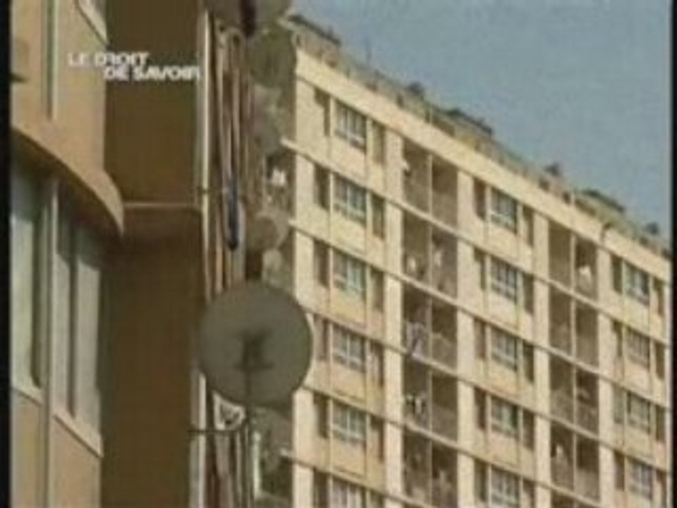 QUARTIERS NORD DE MARSEILLE   (Dj Djel-Nab le Kab)