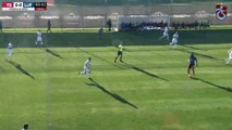 1-0 Yusuf Yazıcı Amazing Goal International  Club Friendly - 09.01.2018 Trabzonspor 1-0 Luftëtari...