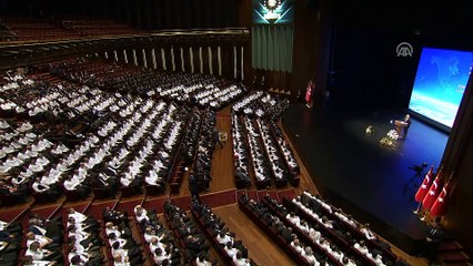 Bakan Arslan: “Havacılık alanında uluslararası arenada söz sahibi bir ülkeyiz artık” - ANKARA