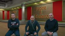 Pagine di R-Esistenza puntata  18 Seconda stagione