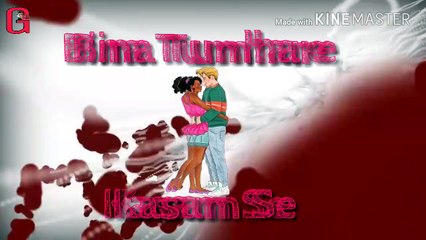 Chand Ke Paar Chalo _ Sad Song30sec WhatsApp Status Video