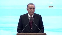 Cumhurbaşkanı Erdoğan THY Yurt Dışı Temsilcilerini Kabul Etti 5