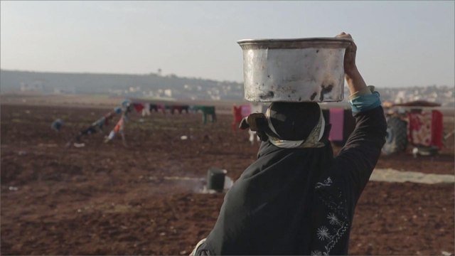 تجدد المواجهات بين قوات النظام والمعارضة بريف إدلب