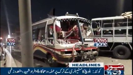 NewsONE Headlines 7PM | 9-Jan-2018