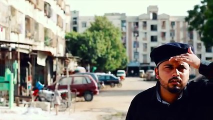 Pakistani Police Aur 15 Nukat Of Jinnah - The Idiotz