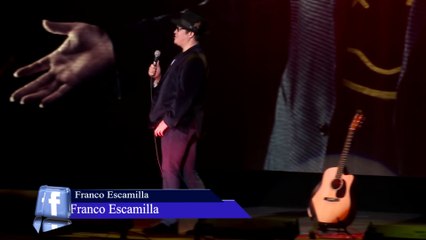 Franco Escamilla Show Y ya Cabrones Primera parte