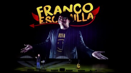 Franco Escamilla y ya Cabrones Cuarta parte