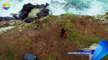 Yuvamdaki Düşman 1.Bölüm 2. Fragmanı