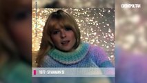Les tubes inoubliables de France Gall