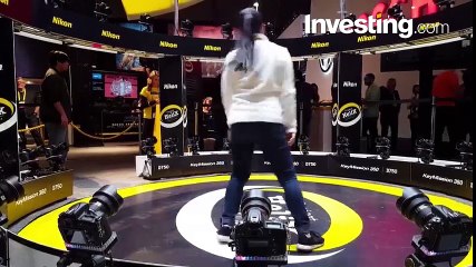 Cryptocurrency World Descends On CES Electronics Show in Las Vegas