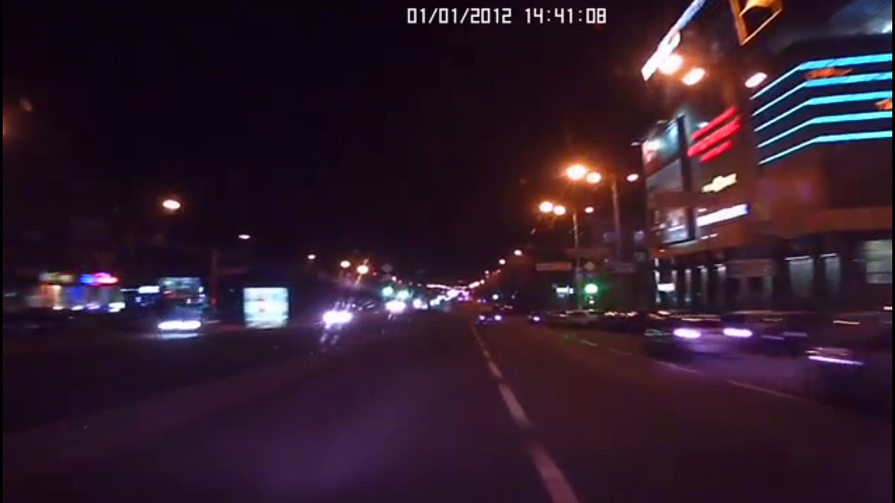 Car Crash Compilation 136