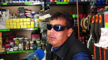 En total desconocimiento se encuentran los capitalinos, de los políticos que ya levantan la mano para contender por la p