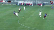 Hugo Rodallega Amazing Goal  - Trabzonspor vs Luftëtari Gjirokastër 2-1  09.01.2017 (HD)
