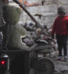 Je suis UNE SALOPERIE