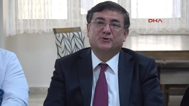 Konya-'ölüm Riski'ne Rağmen Hamile Kaldı, Tıkalı Kalp Kapağıyla Bebeğini Dünyaya Getirdi