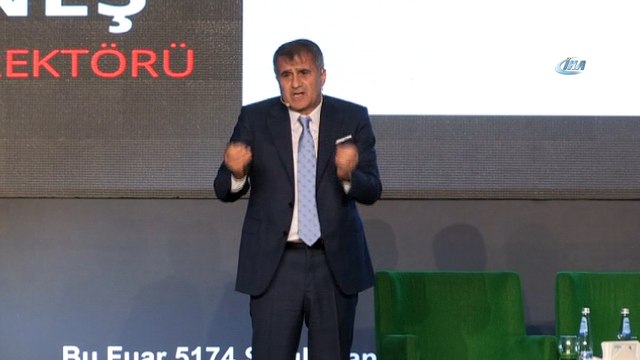 Şenol Güneş: “Antrenörler Birliği etkisini yitirdi”