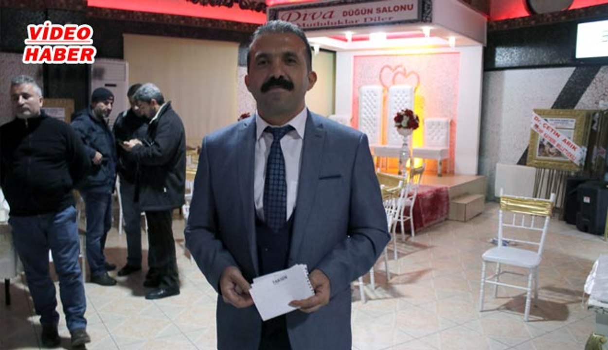 (9 Ocak 2018) CHP’DE YAPRAK DÖKÜMÜ. TALAS İLÇE BAŞKANI ALTUNER GÖREVİNDEN İSTİFA ETTİ