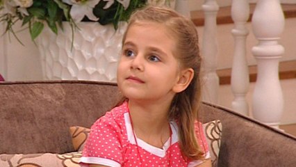 Sihirli Annem 3. Bölüm