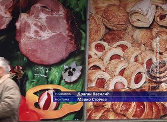 Minimalna zarada ispod minimalne potrošačke korpe, 9. januar 2018 (RTV Bor)