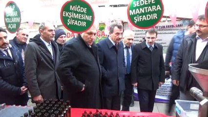 Yenişehirliler Trabzonluların Düzenlediği Etkinlikte Buluştu