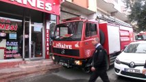 Evde çıkan yangında dumandan etkilenen 2 yaşındaki çocuk hayatını kaybetti - GAZİANTEP