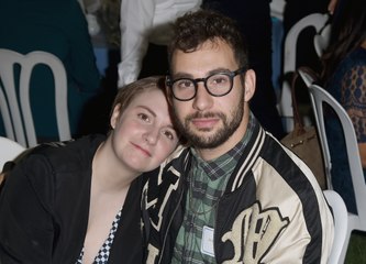 Lena Dunham and Jack Antonoff Call it Quits