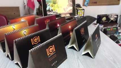 Kuş Cennetindeki Güzellikler Takvim Sayfalarında Kalmasın"