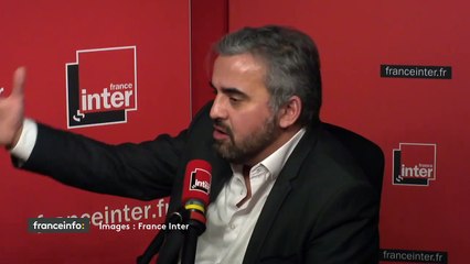 De la "littérature de merde" exhumée des "poubelles" : Alexis Corbière dénonce la réédition des textes de Céline