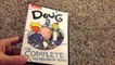 Nickelodeons Doug The Complete Series DVD Set from Amazon.com