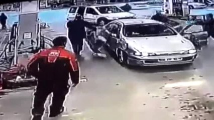 Gazilerin Darp Edilme Olayına İlişkin İddianame Hazırlandı