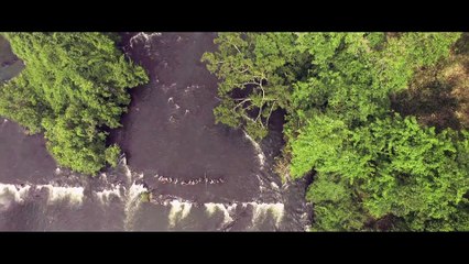 Kadamban (Hindi) Official 2nd Trailer - Arya, Catherine Tresa - In Cinemas 7th July
