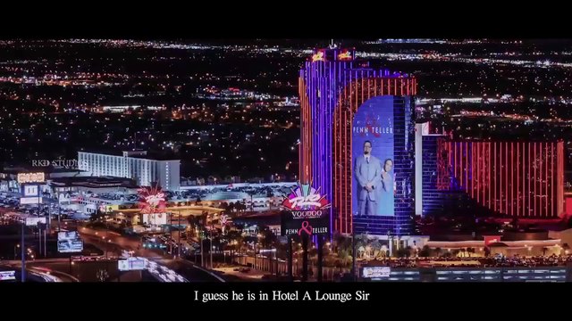 LIE (2017) Official Hindi Trailer - Nithiin, Arjun, Megha, Ravi Kishan - In Cinemas Oct 6th