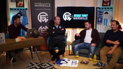 OM : Mitroglou invendable ?