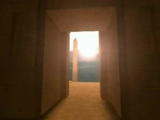 Abydos stargate game