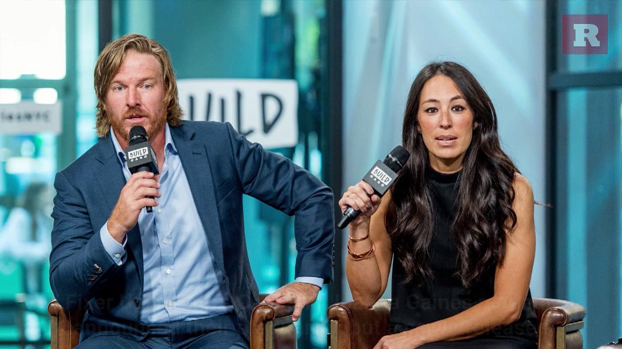 Joanna Gaines’ Ultrasound Reveals Medical Problem? | Rare People