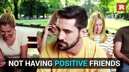 Things could be getting in the way of your happiness | Rare Life