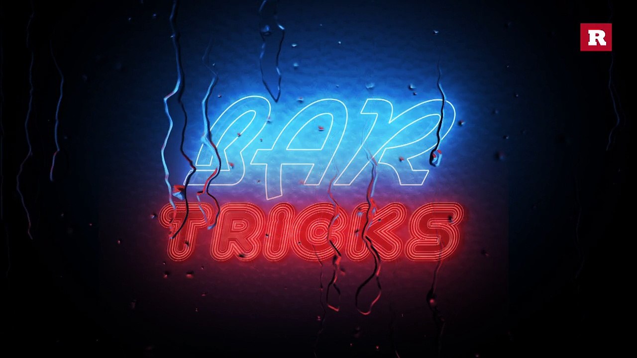 Bar Trick Penny Drops | Rare Life